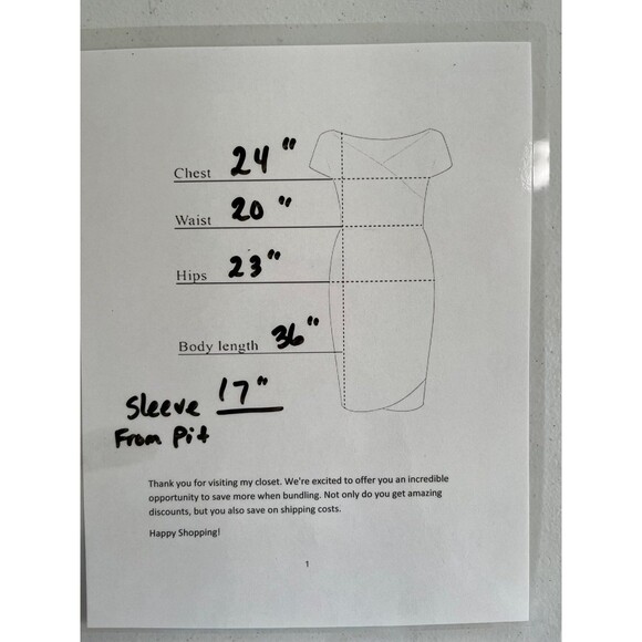 NWT Jolie & Joy Floral Dress Side Cut Outs V-Neck Mini Size 3X #339 - Picture 12 of 12